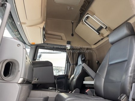 2016 SCANIA R520 - photo 15