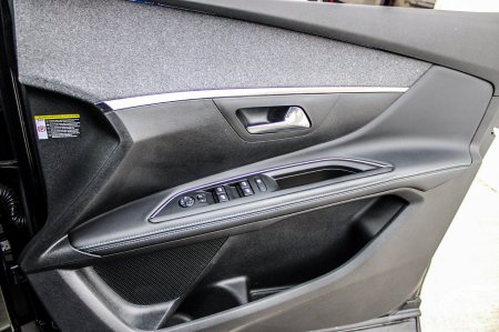 2022 Peugeot 5008 - photo 30
