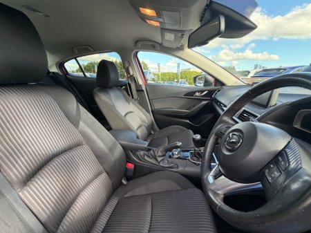 2016 Mazda Mazda3 - photo 17