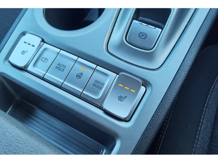 2022 Hyundai KONA - photo 17