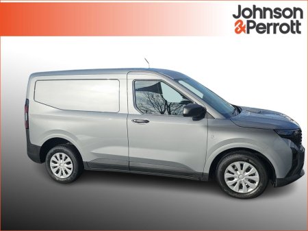 2026 Ford Courier - photo 17