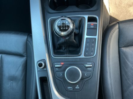 2016 Audi A4 - photo 12