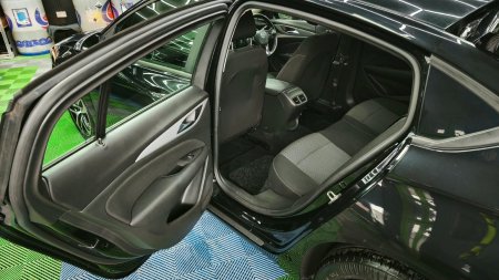 2019 Opel Insignia - photo 12