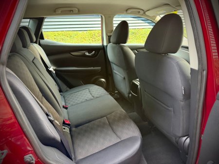 2015 Nissan Qashqai - photo 16