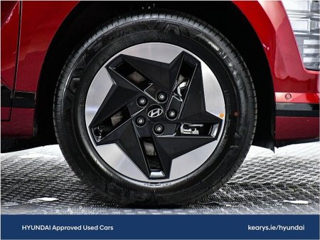 2024 Hyundai KONA - photo 8