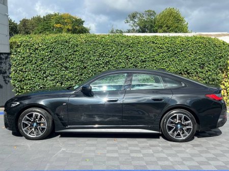 2023 BMW i4 - photo 3