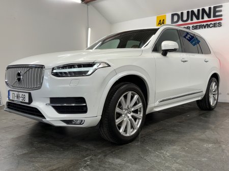 2017 Volvo XC90 - photo 2