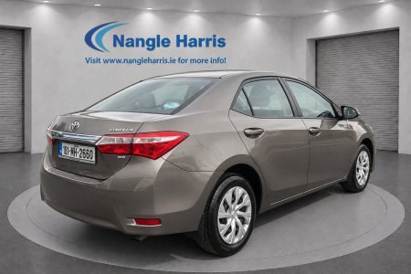 2018 Toyota Corolla - photo 5
