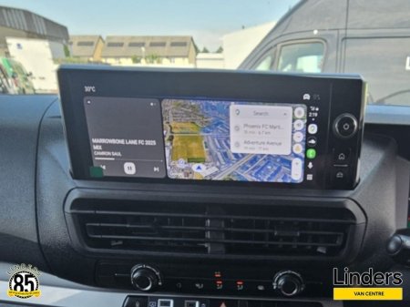 2026 Citroen Dispatch - photo 15