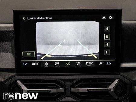 2025 Dacia Bigster - photo 28