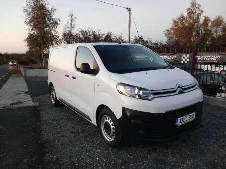 2023 Citroen Dispatch - photo 3