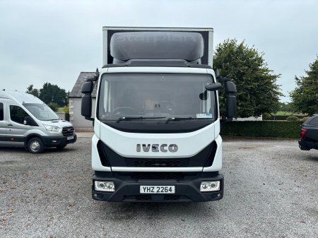 2021 Iveco Other - photo 2