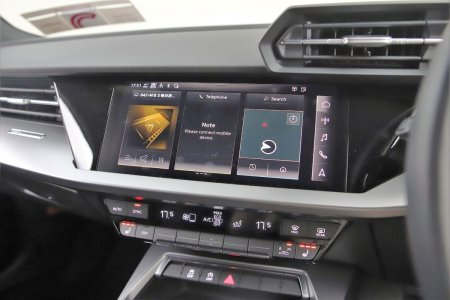 2023 Audi A3 - photo 16