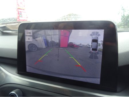 2019 Ford Focus - photo 6