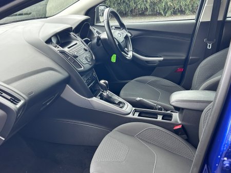 2016 Ford Focus - photo 11