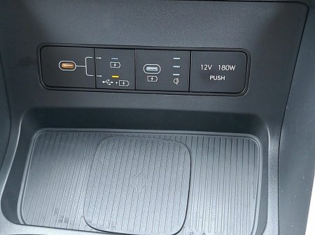 2027 Hyundai Tucson - photo 28