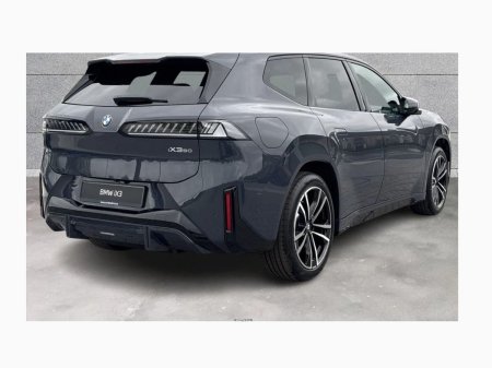 2026 BMW iX3 - photo 19