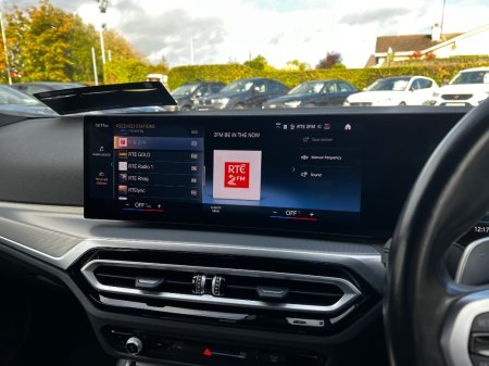 2023 BMW 3-Series - photo 24
