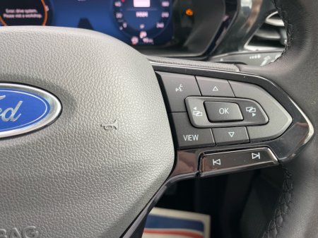 2025 Ford Tourneo Connect - photo 12