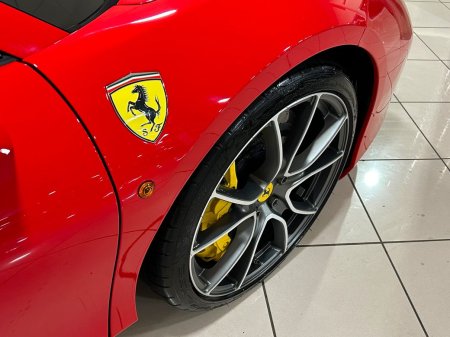 2017 Ferrari 488 - photo 16