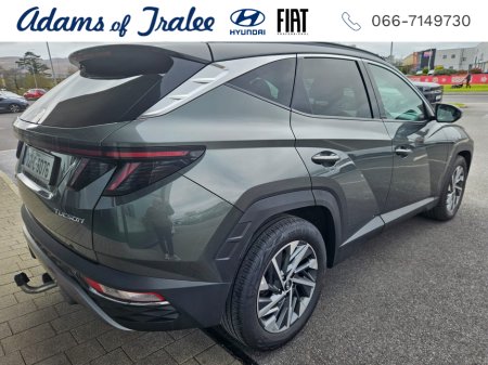 2022 Hyundai Tucson - photo 7