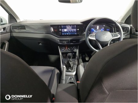 2026 Volkswagen Taigo - photo 16