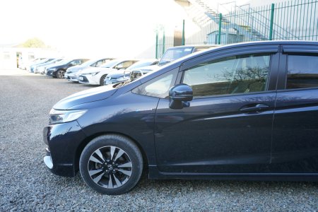 2016 Honda Shuttle - photo 9