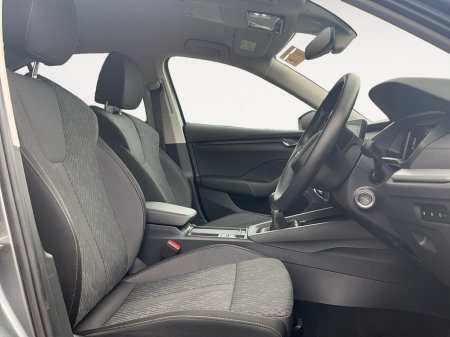 2024 Skoda Octavia - photo 12