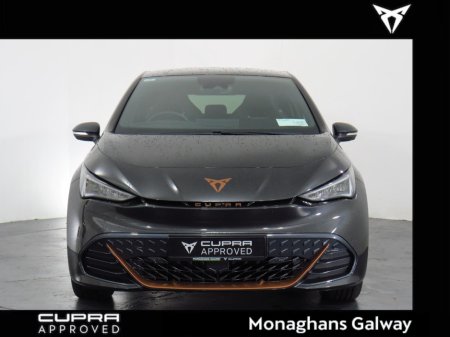 2023 Cupra Born - photo 27