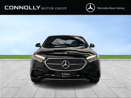 2026 Mercedes-Benz E-Class - photo 11