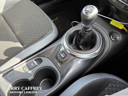 2024 Nissan Juke - photo 14