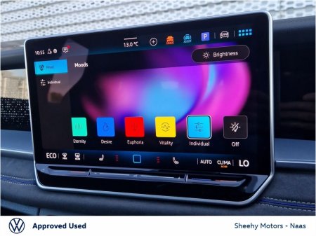 2026 Volkswagen Tayron - photo 20