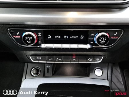 2024 Audi Q5 - photo 17