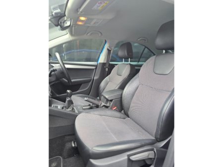 2020 Skoda Octavia - photo 9