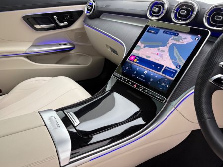 2026 Mercedes-Benz CLE - photo 25