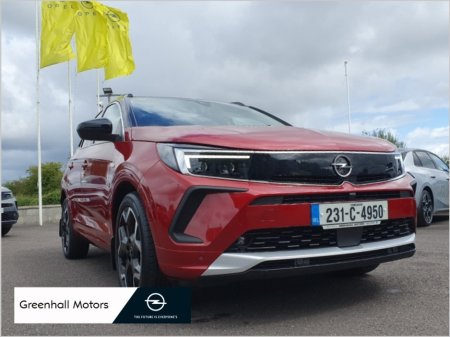 2023 Opel Grandland - photo 14