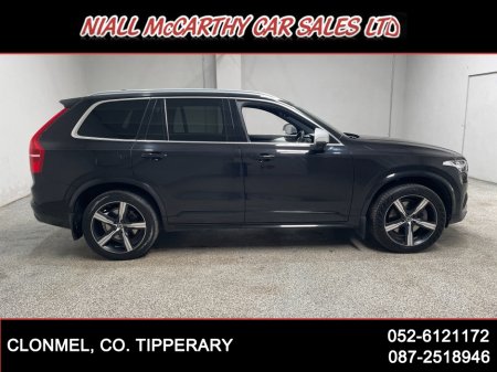 2019 Volvo XC90 - photo 5