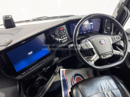 2024 SCANIA S500 - photo 24