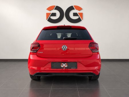 2018 Volkswagen Polo - photo 4
