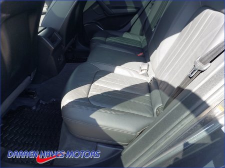 2020 Audi Q5 - photo 11