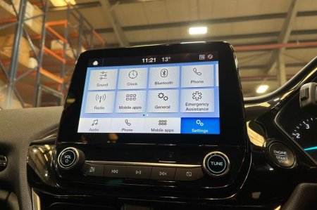 2023 Ford Fiesta - photo 33