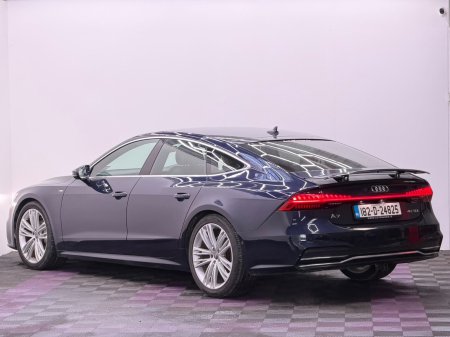 2018 Audi A7 - photo 6