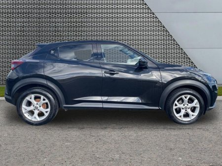 2020 Nissan Juke - photo 6