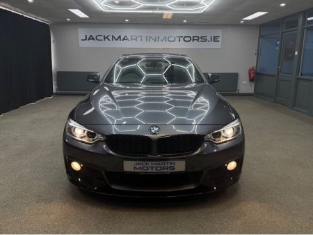 2017 BMW 4-Series - photo 2