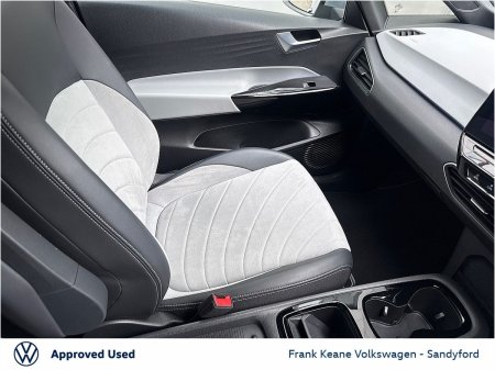 2023 Volkswagen ID.3 - photo 4