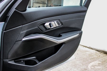 2020 BMW 3-Series - photo 15