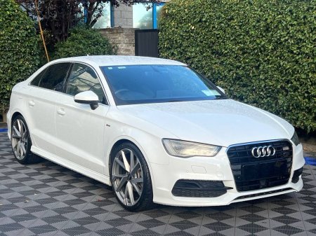 2016 Audi A3 - photo 15