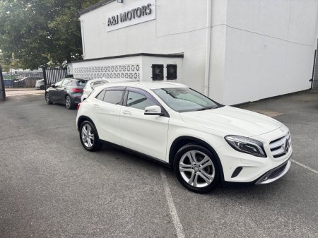 2016 Mercedes-Benz GLA - photo 8