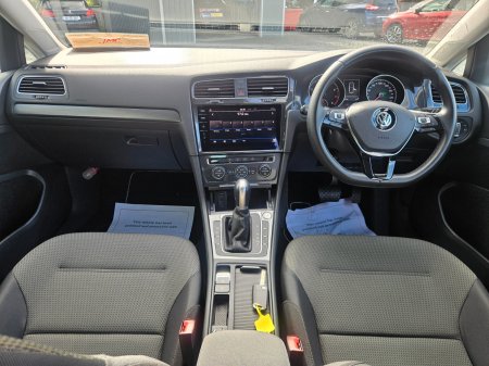 2017 Volkswagen Golf - photo 18