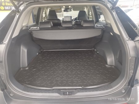 2024 Toyota RAV4 - photo 15